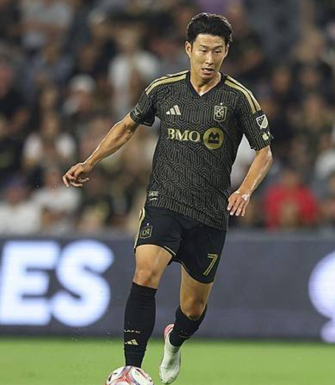 손흥민 1골 2도움 원맨쇼! LAFC 오스틴에 3-1 승리…MLS 도움 단독 1위 등극, 미국 해설진도 극찬