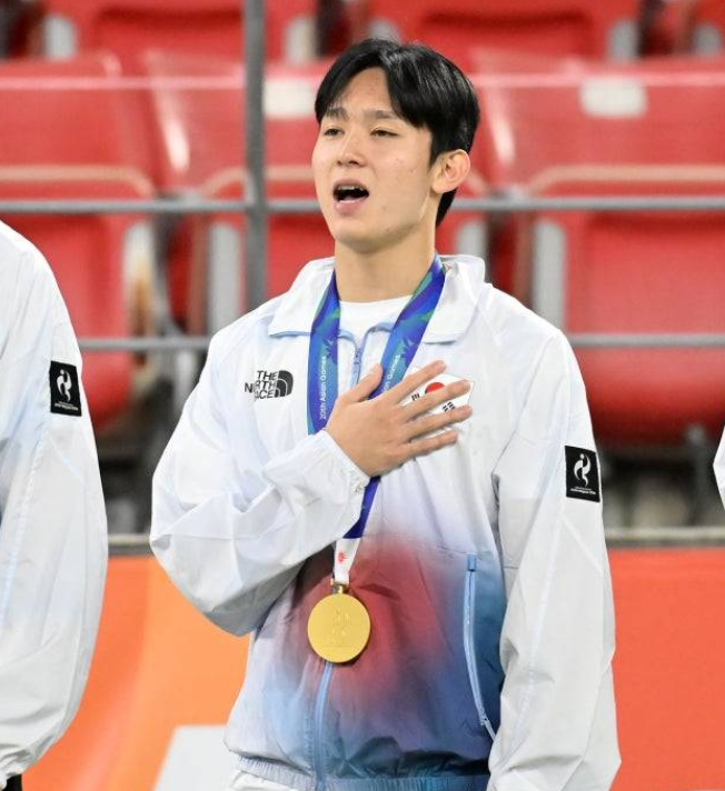 양민혁