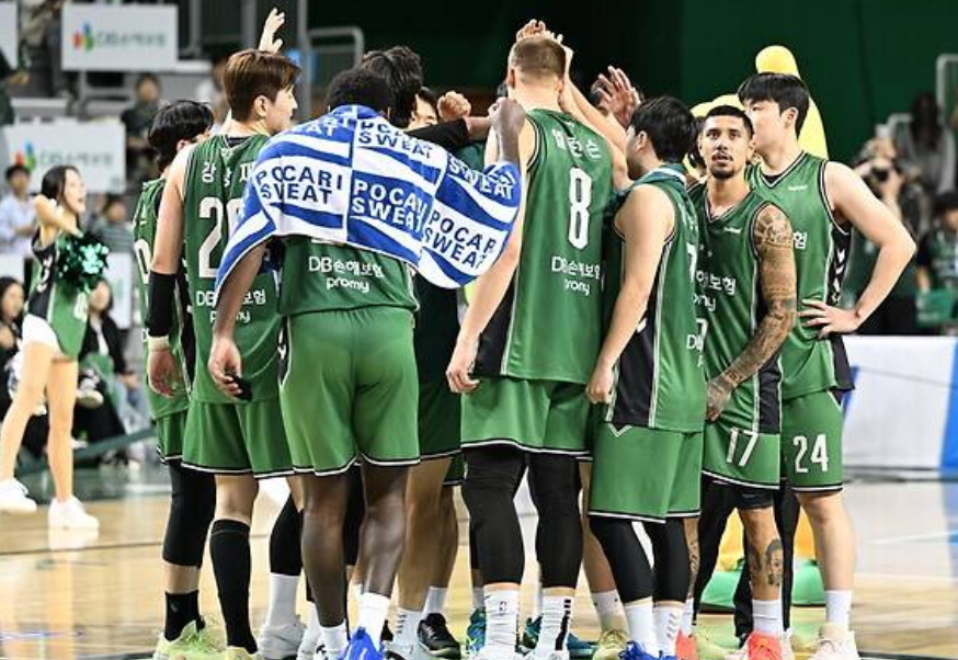 🏀 [KBL] DB 외곽포·속공 vs LG 리바운드, 개막 초반 흐름 가를 맞대결