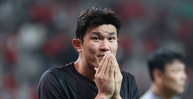 김민재, 대표팀 은퇴설 논란 속 바이에른 뮌헨 UCL 22인 명단 포함…노르웨이 바이킹 원정 출격 준비