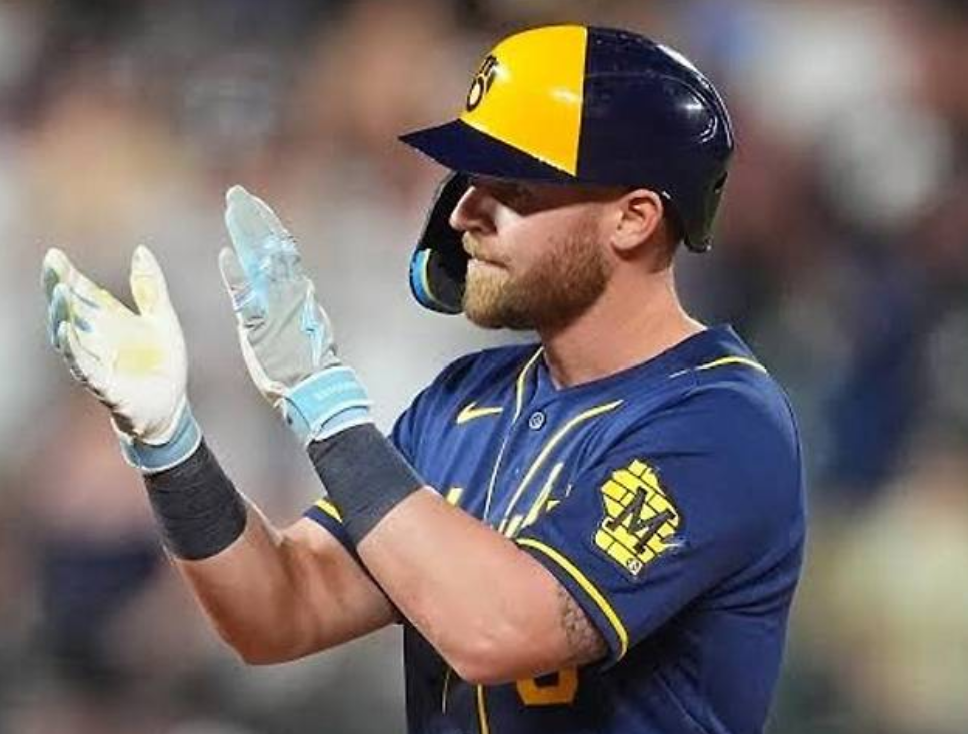 ⚾ [MLB] 바우어스 역전 투런포, 밀워키 다저스 꺾고 WS까지 1승