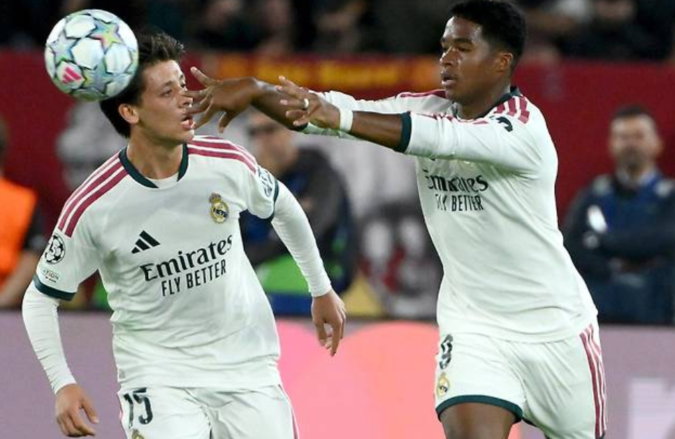 ⚽ [UCL] 레알 1-3 뒤집고 로마에 4-3 역전승, PSG는 맨시티 4-2 제압