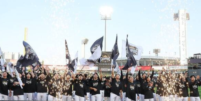 2026 KBO 정규시즌 결산…kt 5년 만의 우승·1200만 관중 돌파, 김도영·오스틴·곽빈 MVP 경쟁