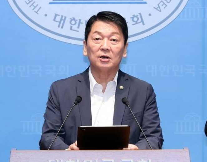 안철수 "아시안게임 금메달 병역특례 폐지해야"…이번 대회 적용 주장에 소급 논란도