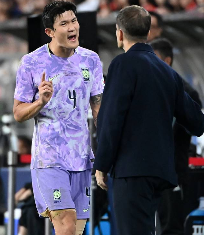 황인범, 대표팀 은퇴설 직접 부인…김민재·황희찬과 경기 후 눈물에 '96라인' 거취 관심